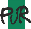 Logo der PuR gGmbH