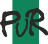 Logo der PuR gGmbH