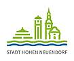 Logo Stadt Hohen Neuendorf