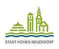 Logo Stadt Hohen Neuendorf