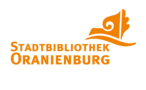 Logo Stadtbibliothek Oranienburg