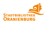 Logo Stadtbibliothek Oranienburg