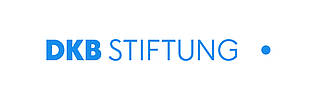 Logo der DKB Stiftung