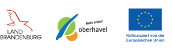 Das Grundbildungszentrum Oberhavel wird gefördert aus Mitteln der Europäischen Union und des Landes Brandenburg.