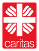Logo der Caritas