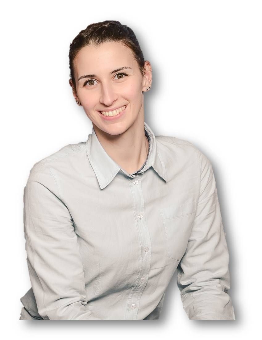 Portrait Alexandra Sayatz