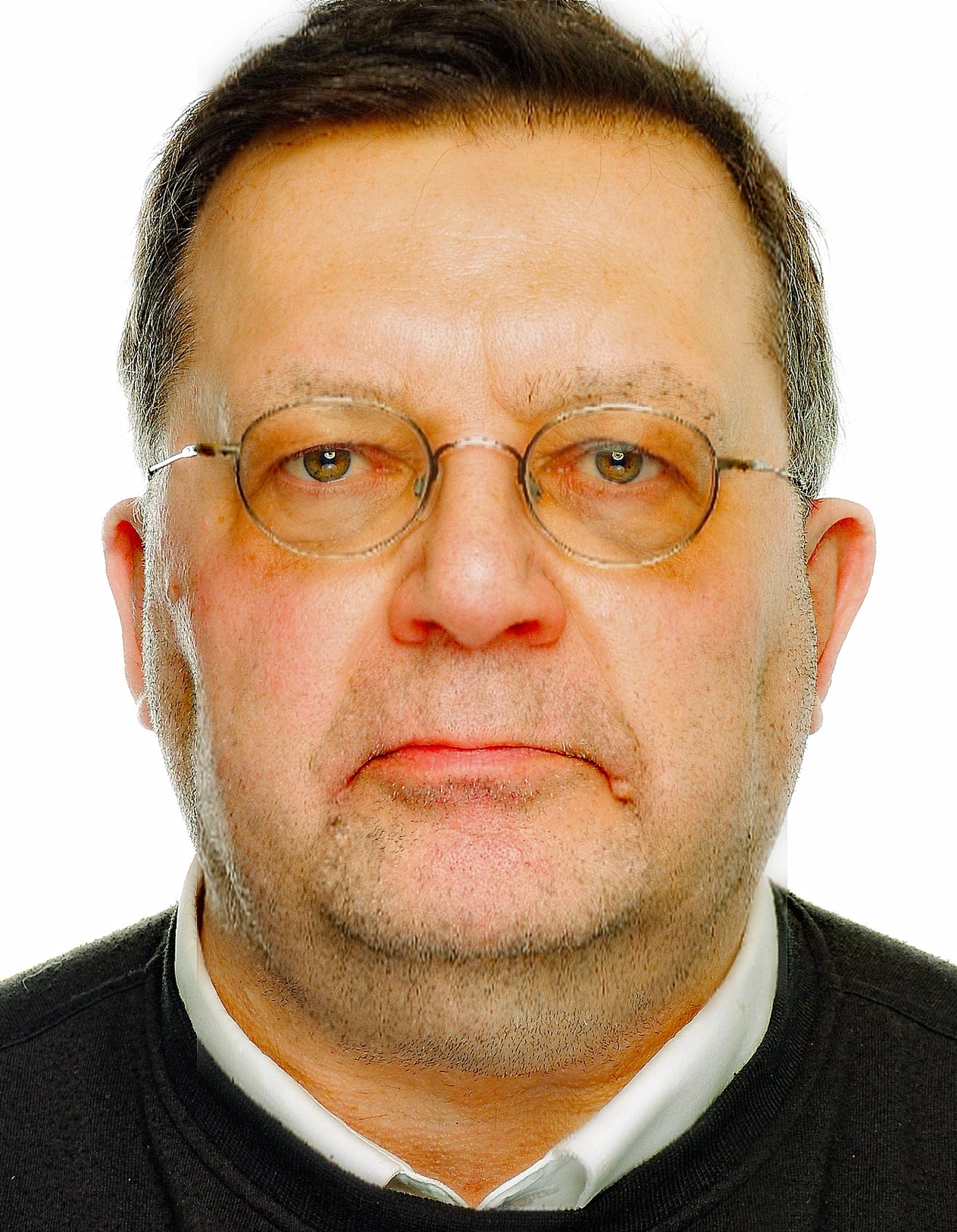 Portrait Stephan Sch&ouml;pfer