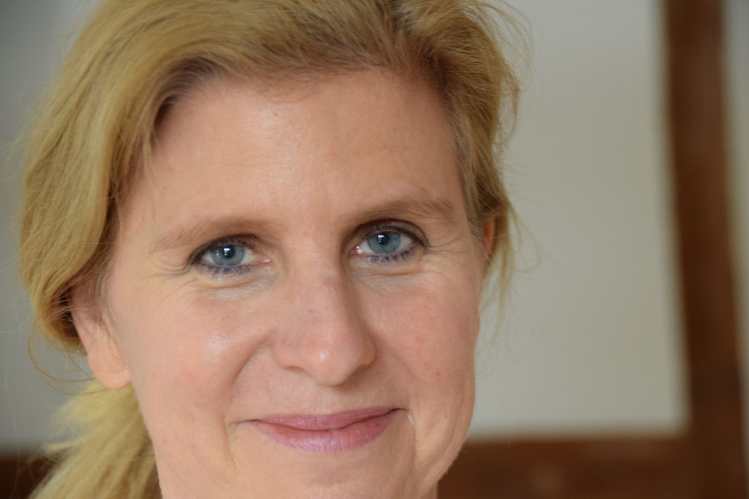 Portrait Mar&eacute;n Wiedekind