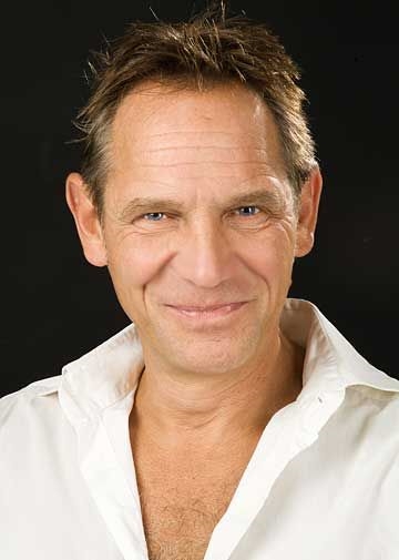 Portrait Michael Voigt