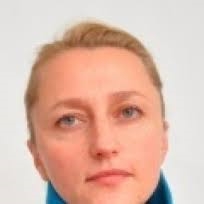 Portrait Helena Konopecka