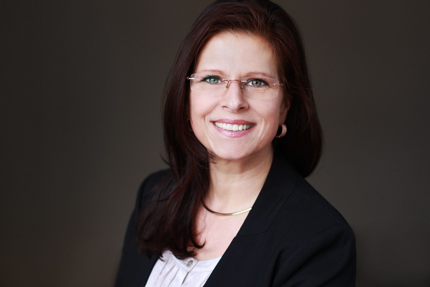 Portrait Kerstin Klein-Peters
