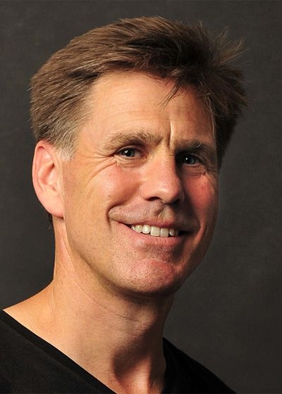 Portrait Thomas Klewe