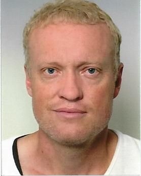 Portrait Scot Gall